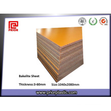 Wholesale Top Quality High Quality Bakelite Sheet